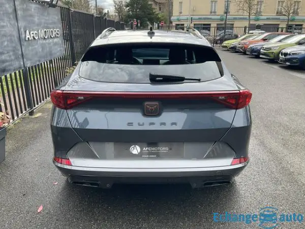 CUPRA FORMENTOR 1.4 e-HYBRID 204 ch DSG6 Business Edition
