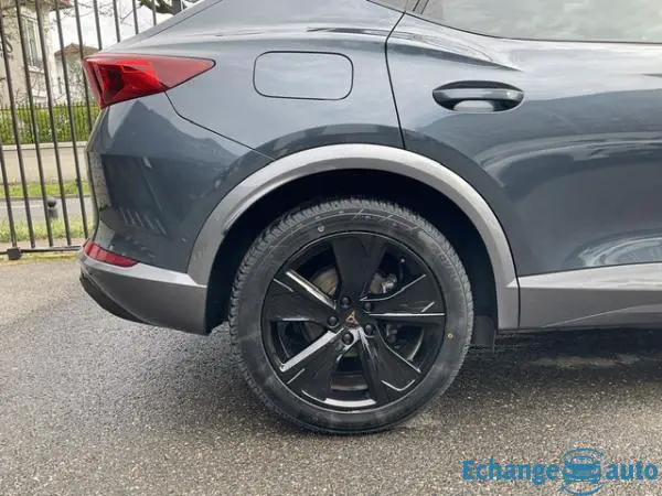 CUPRA FORMENTOR 1.4 e-HYBRID 204 ch DSG6 Business Edition