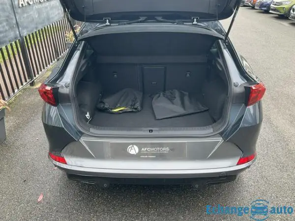 CUPRA FORMENTOR 1.4 e-HYBRID 204 ch DSG6 Business Edition