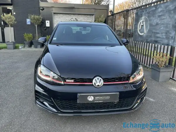 VOLKSWAGEN GOLF 2.0 TSI 245 DSG7 GTI Performance