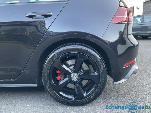 VOLKSWAGEN GOLF 2.0 TSI 245 DSG7 GTI Performance