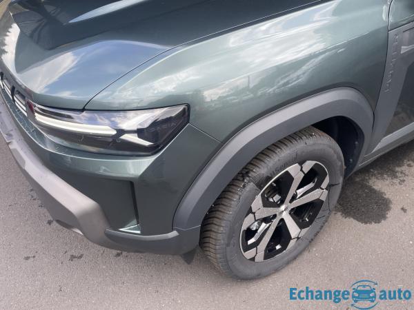 DACIA DUSTER TCe 130 4x4 Journey