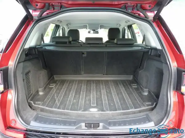 LAND ROVER DISCOVERY SPORT Mark II TD4 150ch HSE A