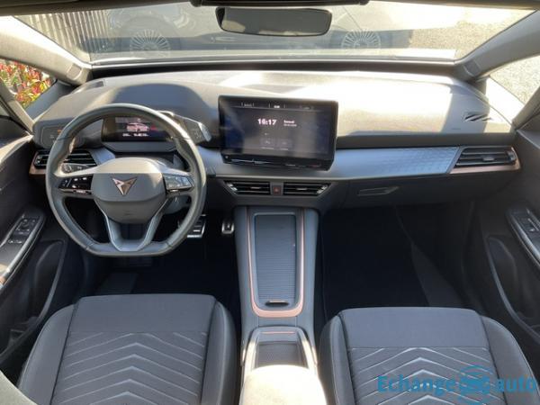 CUPRA BORN 204 ch - V Batterie L 58 KWH