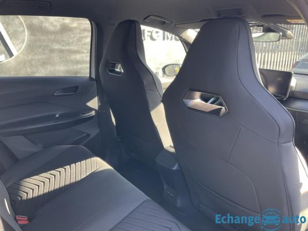 CUPRA BORN 204 ch - V Batterie L 58 KWH