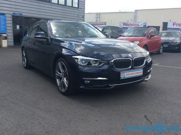 BMW Série 3 (F30) 330EA 252CH LUXURY