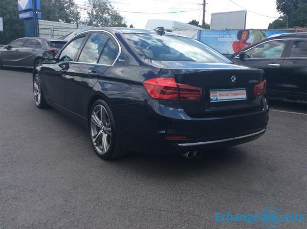BMW Série 3 (F30) 330EA 252CH LUXURY