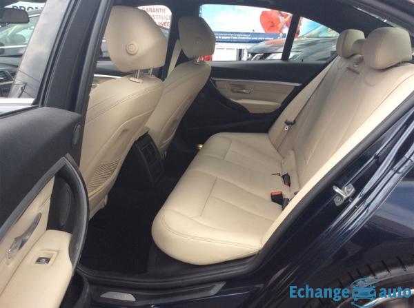 BMW Série 3 (F30) 330EA 252CH LUXURY