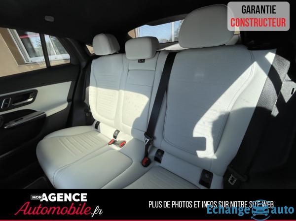 Mercedes GLC 400 E HYBRID EQ 4MATIC AMG LINE 9G-TRONIC / Garantie Constructeur