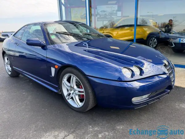 ALFA ROMEO GTV GTV 3.2 V6 Sélective