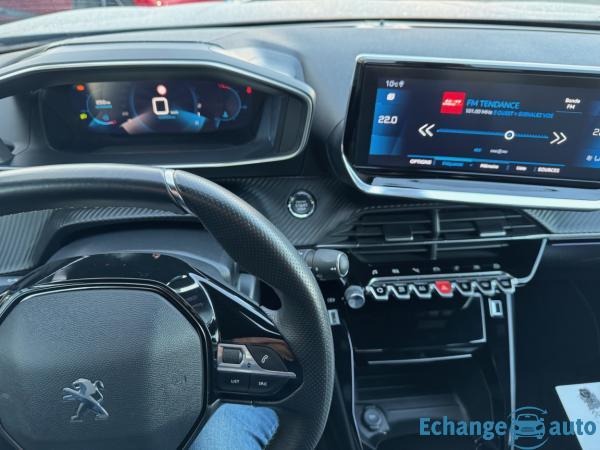 PEUGEOT 2008 2008 BlueHDi 100 SetS BVM6 GT Line