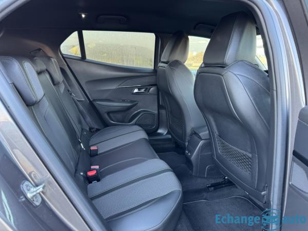 PEUGEOT 2008 2008 BlueHDi 100 SetS BVM6 GT Line