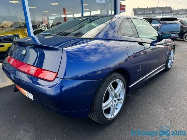 ALFA ROMEO GTV GTV 3.2 V6 Sélective