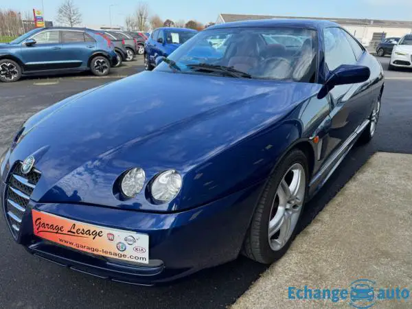 ALFA ROMEO GTV GTV 3.2 V6 Sélective