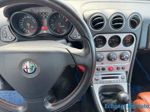 ALFA ROMEO GTV GTV 3.2 V6 Sélective