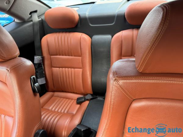 ALFA ROMEO GTV GTV 3.2 V6 Sélective