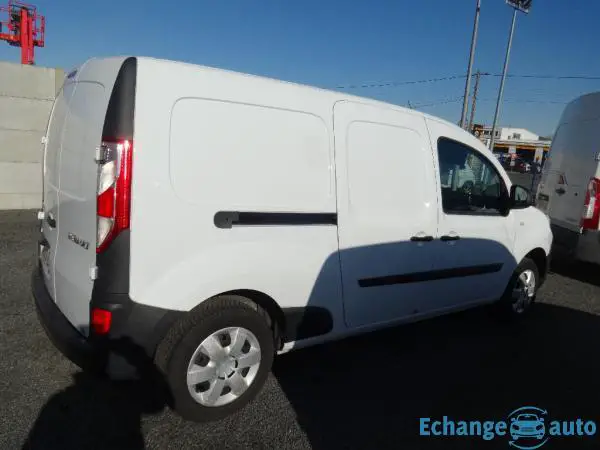 RENAULT KANGOO EXPRESS GRAND VOLUME 1.5 DCI 95ch EXTRA R-LINK