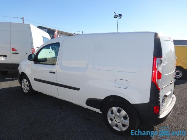 RENAULT KANGOO EXPRESS GRAND VOLUME 1.5 DCI 95ch EXTRA R-LINK