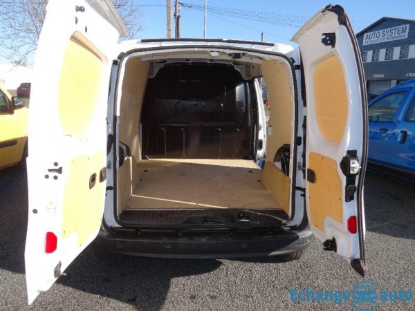 RENAULT KANGOO EXPRESS GRAND VOLUME 1.5 DCI 95ch EXTRA R-LINK