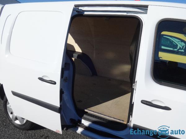 RENAULT KANGOO EXPRESS GRAND VOLUME 1.5 DCI 95ch EXTRA R-LINK