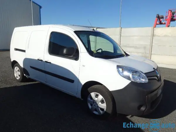 RENAULT KANGOO EXPRESS GRAND VOLUME 1.5 DCI 95ch EXTRA R-LINK