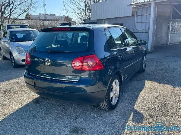 VOLKSWAGEN GOLF 1.4 16S TSI 140 Confortline