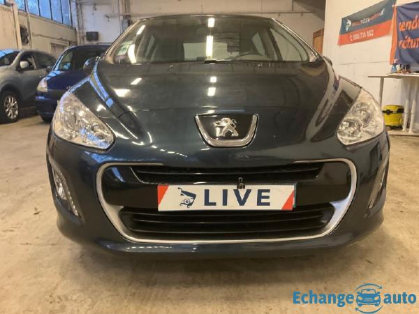 PEUGEOT 308 1.6 VTi 120ch Active