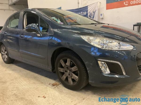 PEUGEOT 308 1.6 VTi 120ch Active
