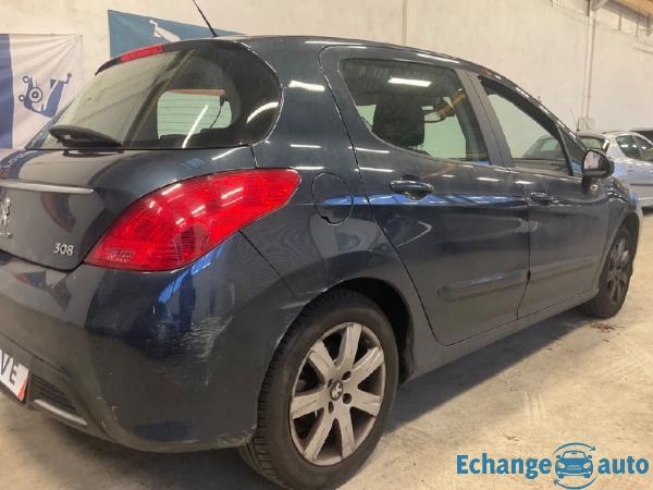 PEUGEOT 308 1.6 VTi 120ch Active