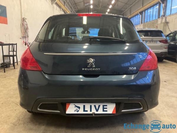 PEUGEOT 308 1.6 VTi 120ch Active