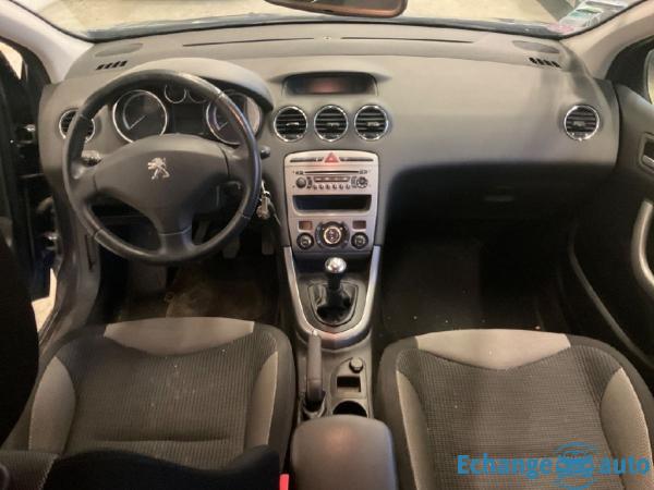 PEUGEOT 308 1.6 VTi 120ch Active