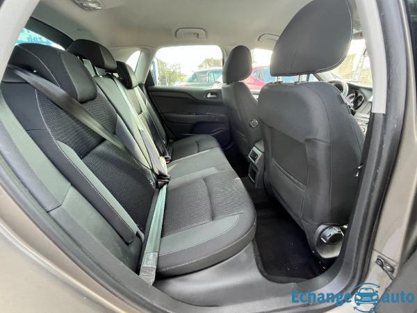 CITROEN C4 1.6 HDI 100 Millenium