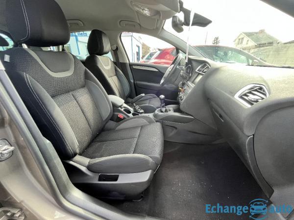 CITROEN C4 1.6 HDI 100 Millenium