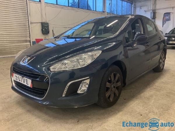 PEUGEOT 308 1.6 VTi 120ch Active