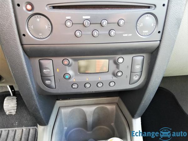 Renault Clio 2 Phase 1.5 DCI 80 CV