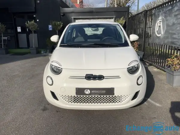 FIAT 500  e 118 ch Icône 