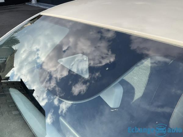 FIAT 500  e 118 ch Icône 