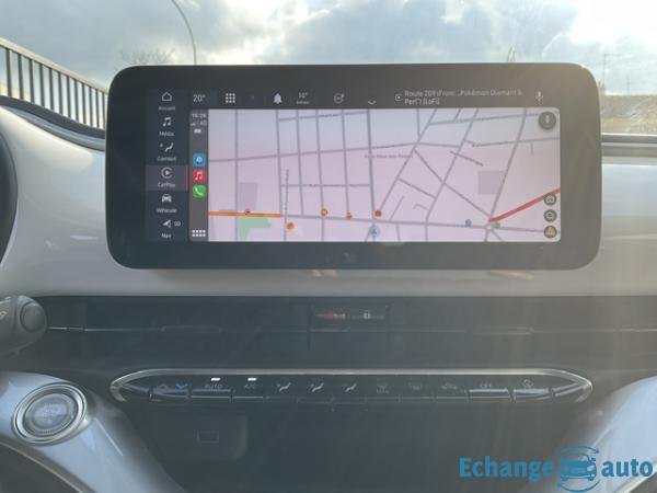 FIAT 500  e 118 ch Icône 