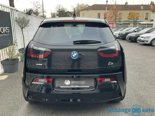 BMW i I3  170 ch UrbanLife Loft REX