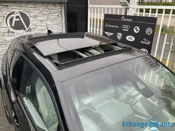 BMW i I3  170 ch UrbanLife Loft REX