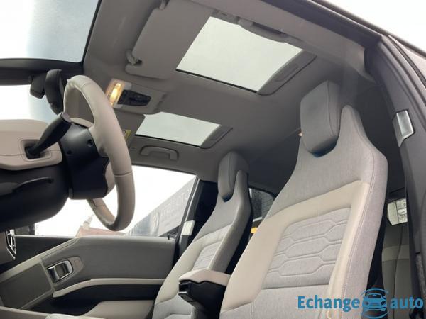 BMW i I3  170 ch UrbanLife Loft REX
