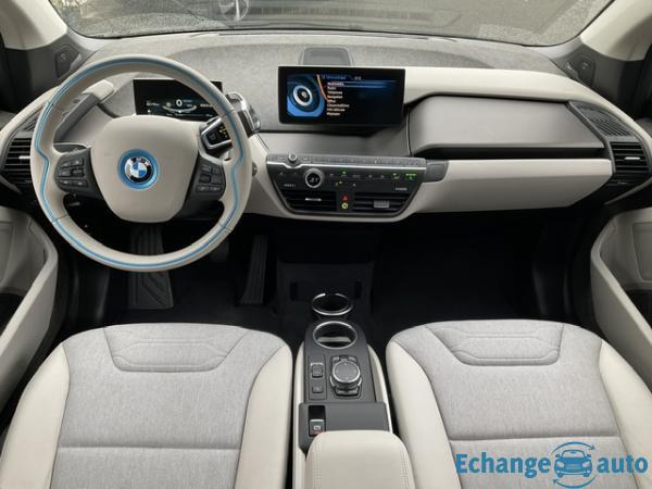 BMW i I3  170 ch UrbanLife Loft REX