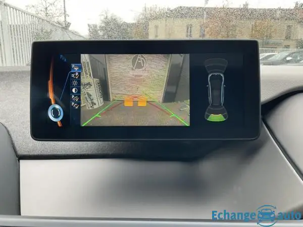 BMW i I3  170 ch UrbanLife Loft REX