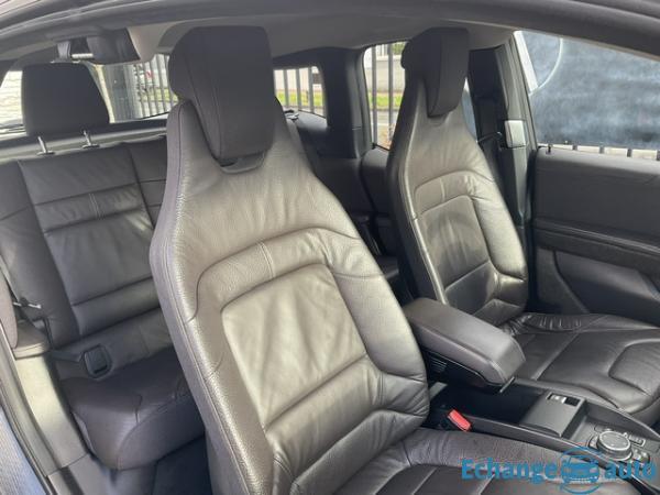 BMW i I3   170 ch BlackEdition Lodge Rex