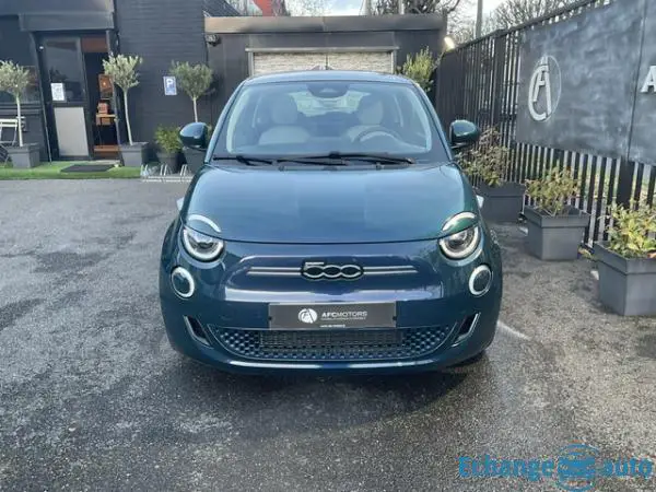 FIAT 500 e 118 ch Icône Plus 