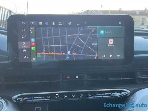 FIAT 500 e 118 ch Icône Plus 