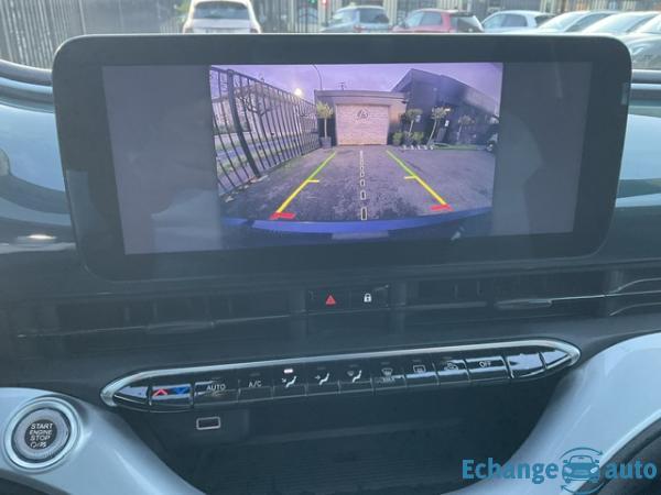 FIAT 500 e 118 ch Icône Plus 