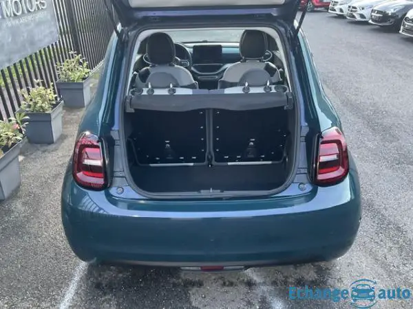 FIAT 500 e 118 ch Icône Plus 