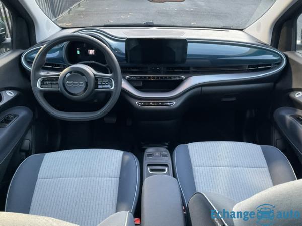 FIAT 500 e 118 ch Icône Plus 