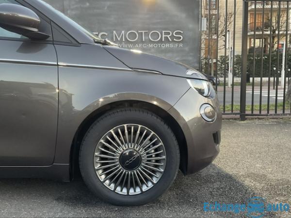 FIAT 500  e 118 ch Icône 
